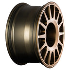 Evocorse - Cerchio Nazca (matt bronze)
