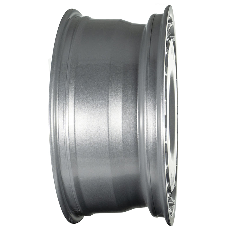 Evocorse - Cerchio RallyZero (silver)