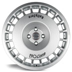 Evocorse - Cerchio RallyZero (silver)