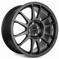Evocorse - Cerchio SanremoCorse (matt anthracite)