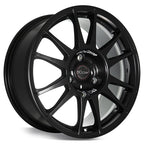 Evocorse - Cerchio SanremoCorse (matt black)