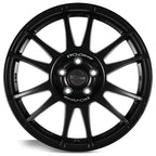 Evocorse - Felge SanremoCorse (matt black)