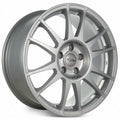 Evocorse - Cerchio SanremoCorse (matt silver)