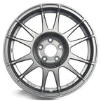 Evocorse - Cerchio SanremoZero (silver)