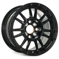 Evocorse - Cerchio X3maZero 13 (glossy black)