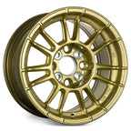Evocorse - Cerchio X3maZero 13 (gold)