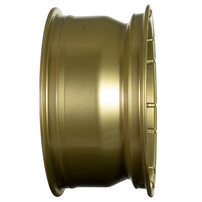 Evocorse - Cerchio X3maZero 13 (gold)