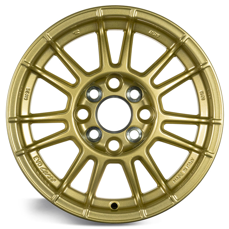 Evocorse - Cerchio X3maZero 13 (gold)