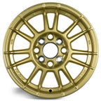Evocorse - Cerchio X3maZero 13 (gold)