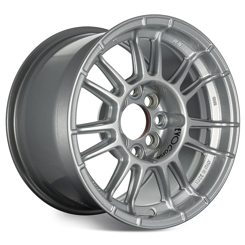 Evocorse - Cerchio X3maZero 13 (silver)