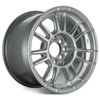 Evocorse - Cerchio X3maZero 13 (silver)