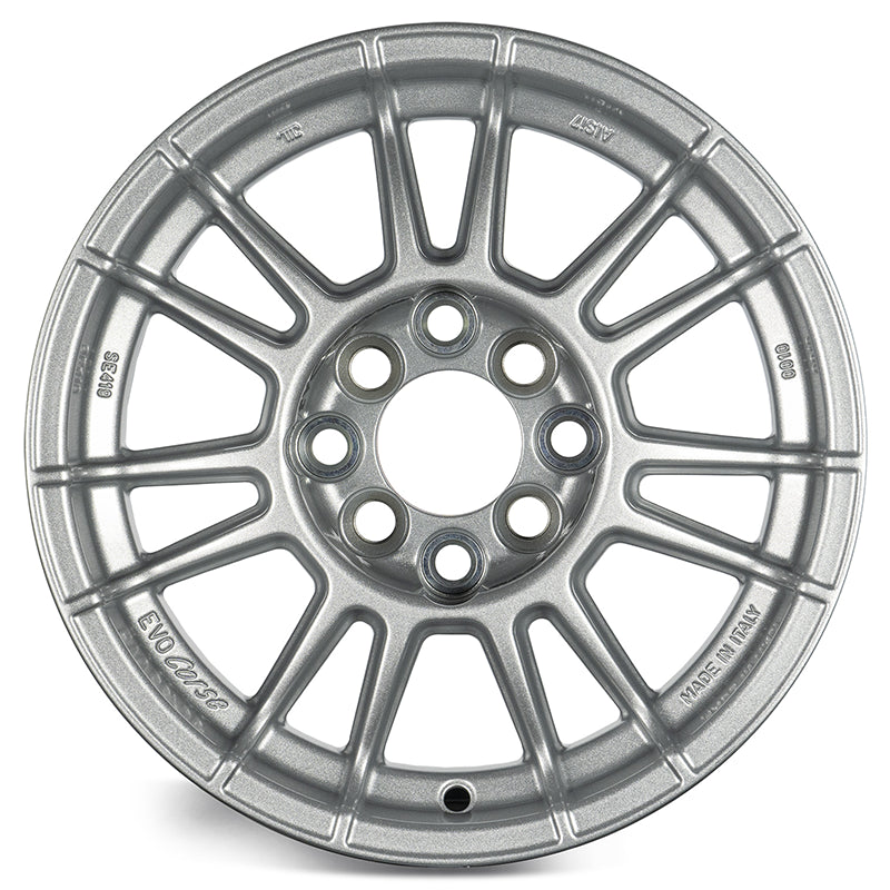 Evocorse - Cerchio X3maZero 13 (silver)