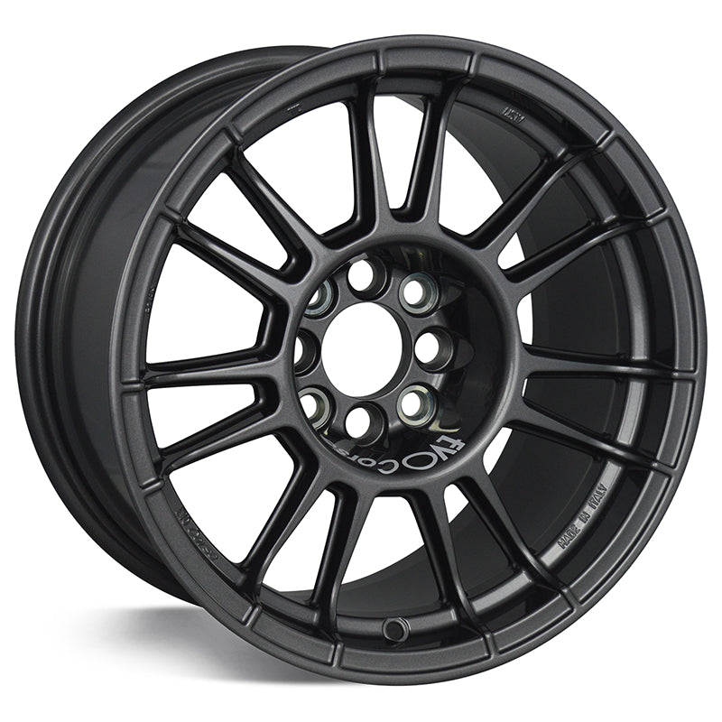 Evocorse - Cerchio X3maZero 15 (anthracite)