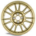 Evocorse - Cerchio X3maZero 15 (gold)