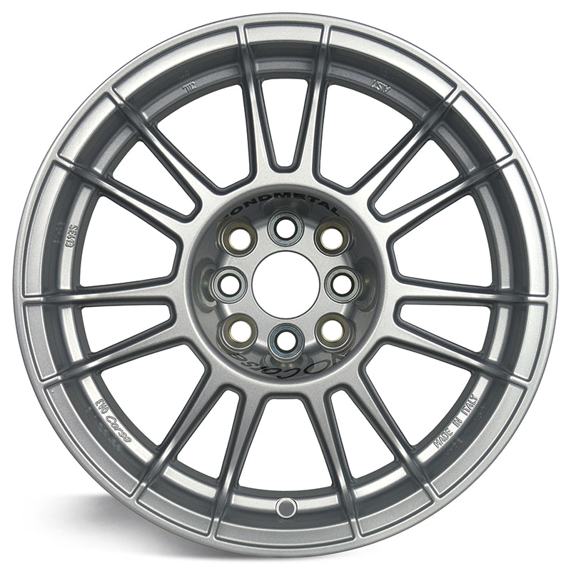 Evocorse - Cerchio X3maZero 15 (silver)