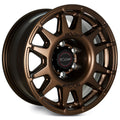 EVOCorse - DakarSuperZero (matt bronze) - Ravasicorse