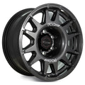 EVOCorse - DakarSuperZero (shiny anthracite) - Ravasicorse