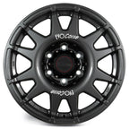 EVOCorse - DakarSuperZero (shiny anthracite) - Ravasicorse