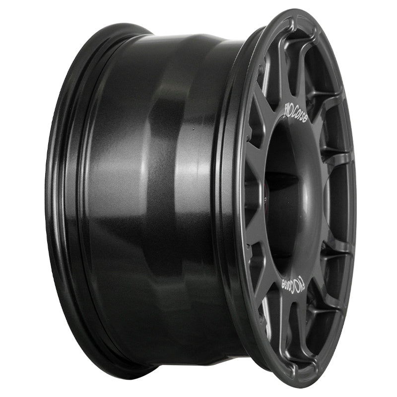 EVOCorse - DakarSuperZero (shiny anthracite) - Ravasicorse