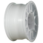 EVOCorse - DakarSuperZero (white) - Ravasicorse
