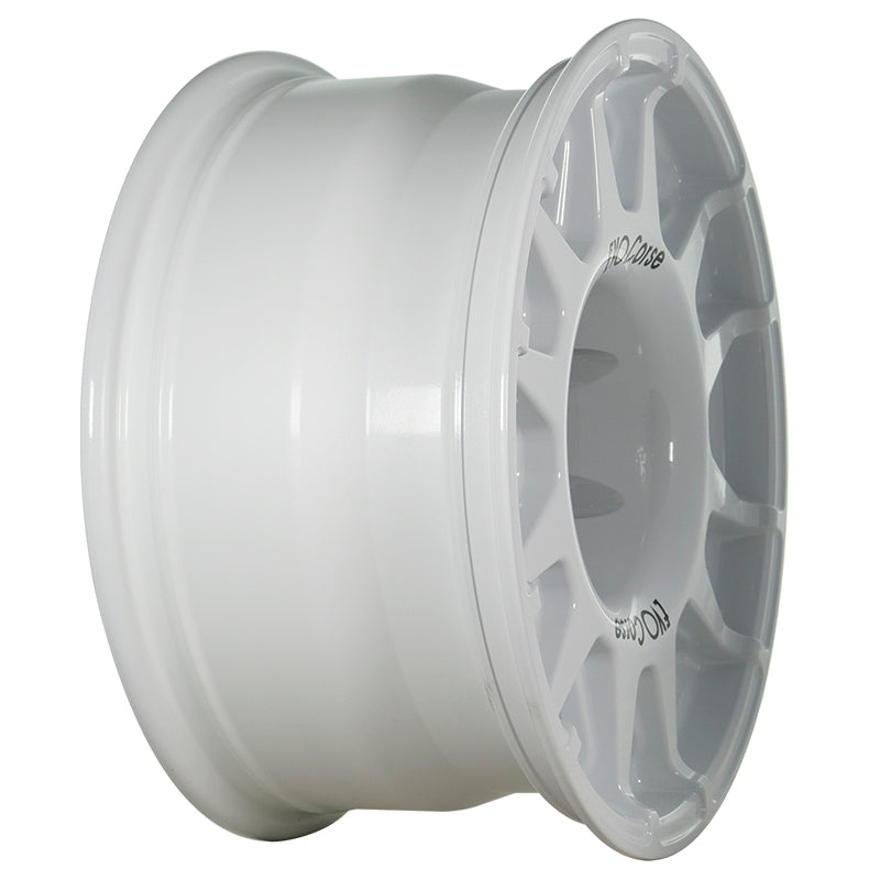 EVOCorse - DakarSuperZero (white) - Ravasicorse