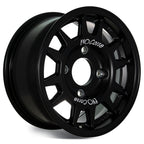 EVOCorse - DakarZero 14" (matt black) - Ravasicorse