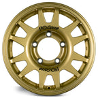 EVOCorse - DakarZero 15" (gold) - Ravasicorse