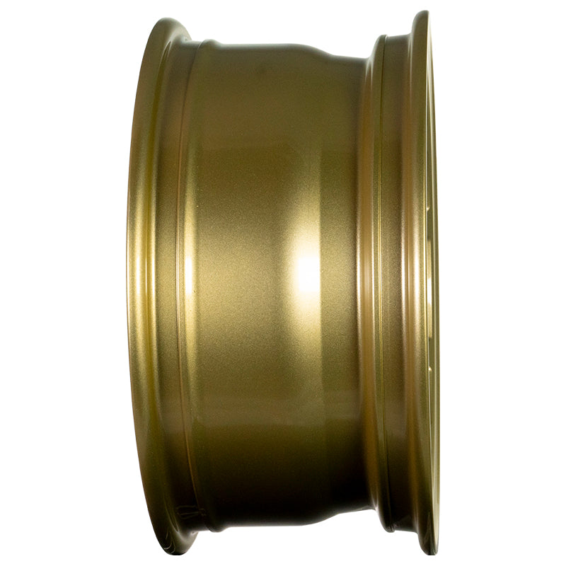 EVOCorse - DakarZero 15" (gold) - Ravasicorse