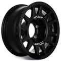 EVOCorse - DakarZero 15" (matt black) - Ravasicorse