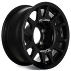 EVOCorse - DakarZero 15" (matt black) - Ravasicorse