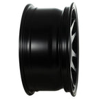 EVOCorse - DakarZero 15" (matt black) - Ravasicorse