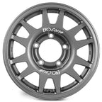 EVOCorse - DakarZero 15" (shiny anthracite) - Ravasicorse