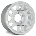 EVOCorse - DakarZero 15" (white) - Ravasicorse