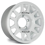 EVOCorse - DakarZero 15" (white) - Ravasicorse