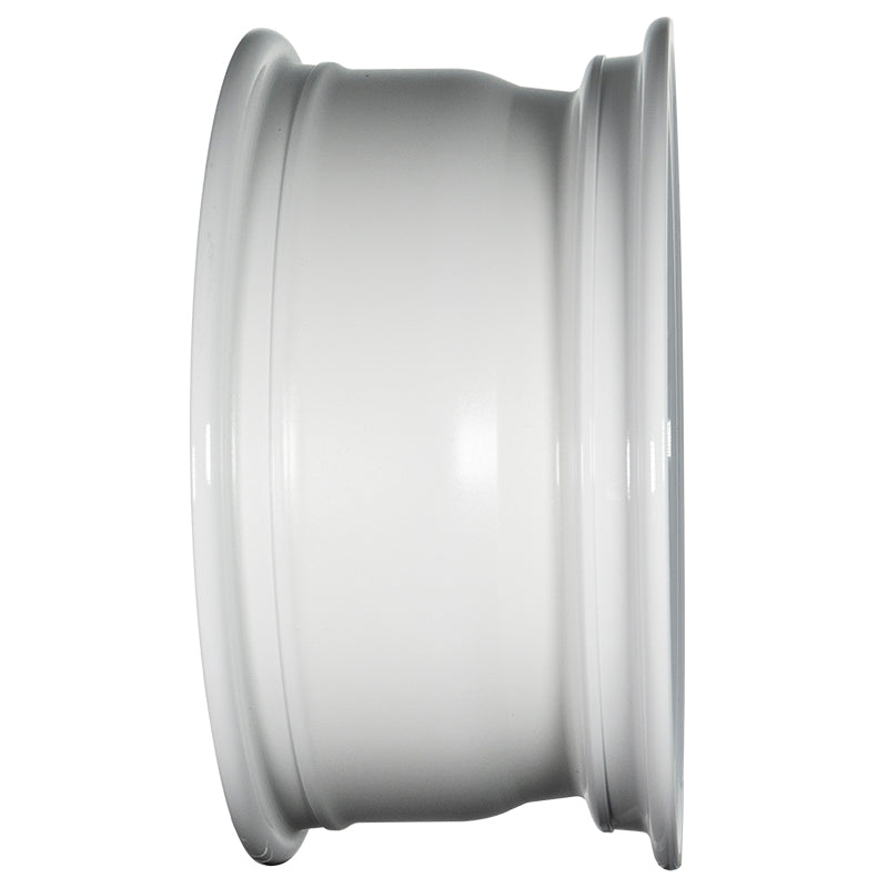 EVOCorse - DakarZero 15" (white) - Ravasicorse