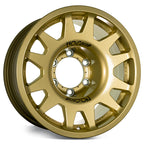 EVOCorse - DakarZero 16" (gold) - Ravasicorse