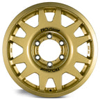 EVOCorse - DakarZero 16" (gold) - Ravasicorse