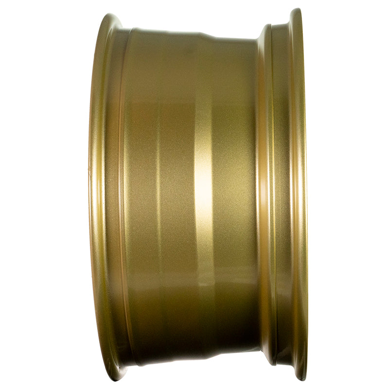 EVOCorse - DakarZero 16" (gold) - Ravasicorse
