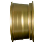 EVOCorse - DakarZero 16" (gold) - Ravasicorse