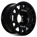 EVOCorse - DakarZero 16" (matt black) - Ravasicorse