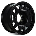 EVOCorse - DakarZero 16" (matt black) - Ravasicorse