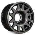 EVOCorse - DakarZero 16" (shiny anthracite) - Ravasicorse