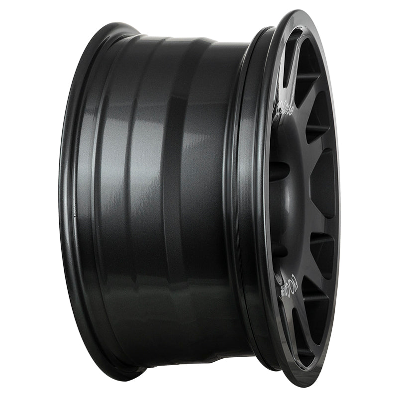 EVOCorse - DakarZero 16" (shiny anthracite) - Ravasicorse