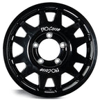 EVOCorse - DakarZero 16" (shiny black) - Ravasicorse