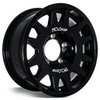 EVOCorse - DakarZero 16" (shiny black) - Ravasicorse