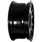 EVOCorse - DakarZero 16" (shiny black) - Ravasicorse