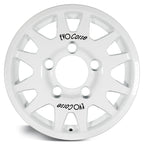 EVOCorse - DakarZero 16" (white) - Ravasicorse