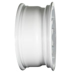 EVOCorse - DakarZero 16" (white) - Ravasicorse