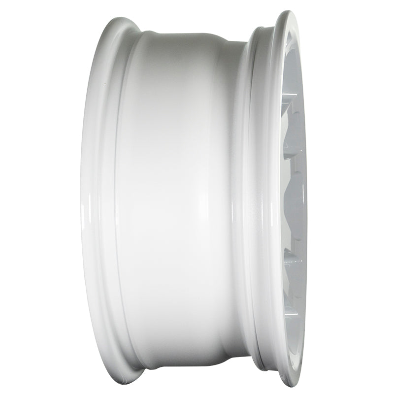 EVOCorse - DakarZero 16" (white) - Ravasicorse