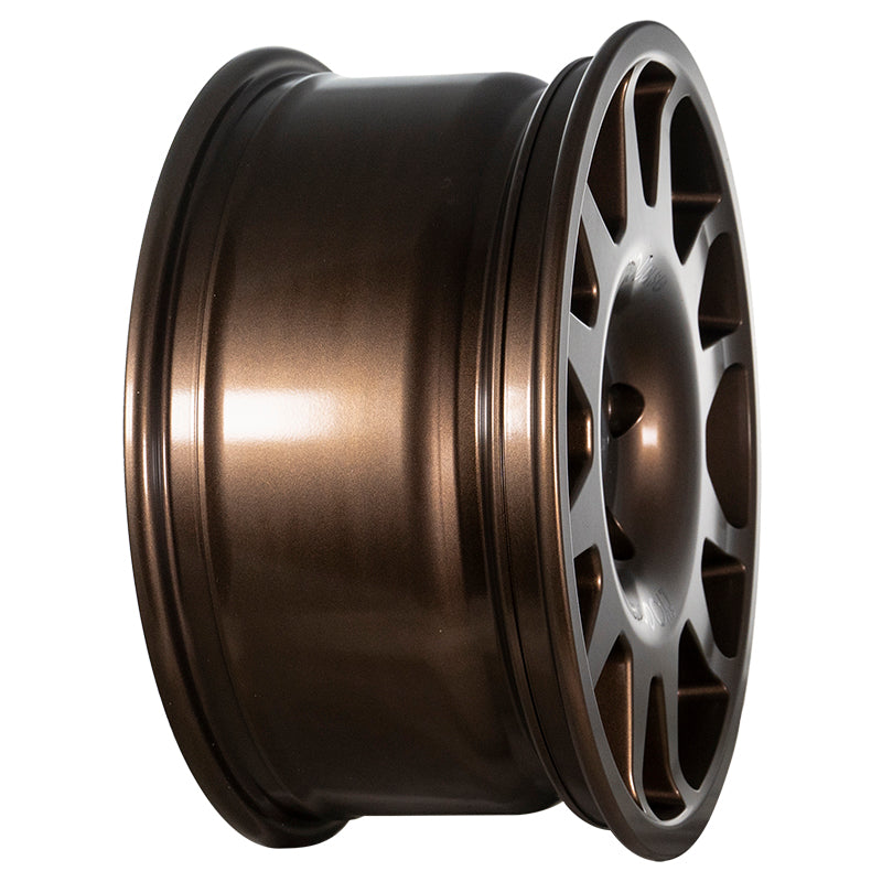 EVOCorse - DakarZero 17" (matt bronze) - Ravasicorse